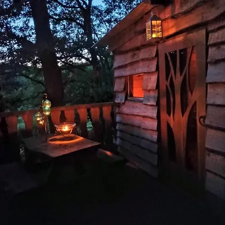 Bed & Breakfast Perchee Chez Yahmz Bransles
